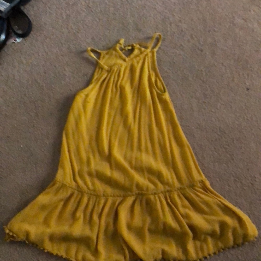 Old navy kids dress